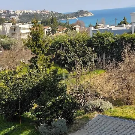 Marigeo Garden House