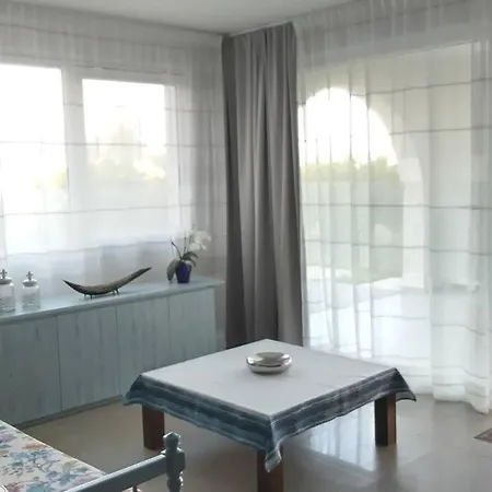 Holiday home Marigeo Garden House