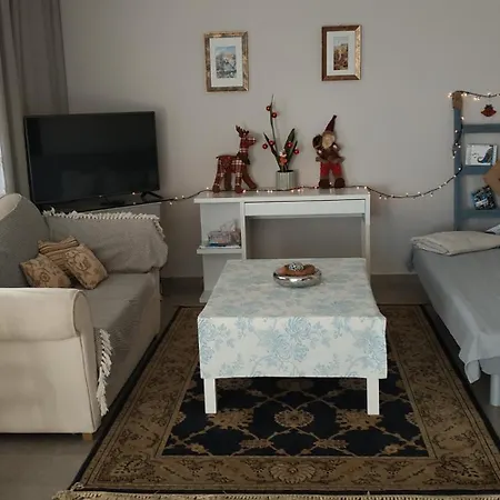 Marigeo Garden House Holiday home